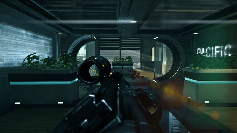 Illustration for article titled If the New Syndicate Has to Be a First-Person Shooter, It Better Have Awesome Weapons